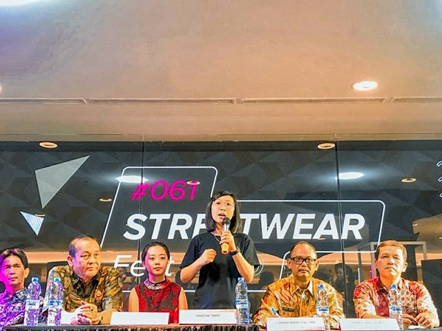 Medan 061Streetwear Fest 2020 Hadir Di Sun Plaza