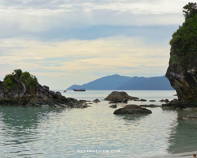 Pulau Kalimantung Tapanuli Tengah (#3)