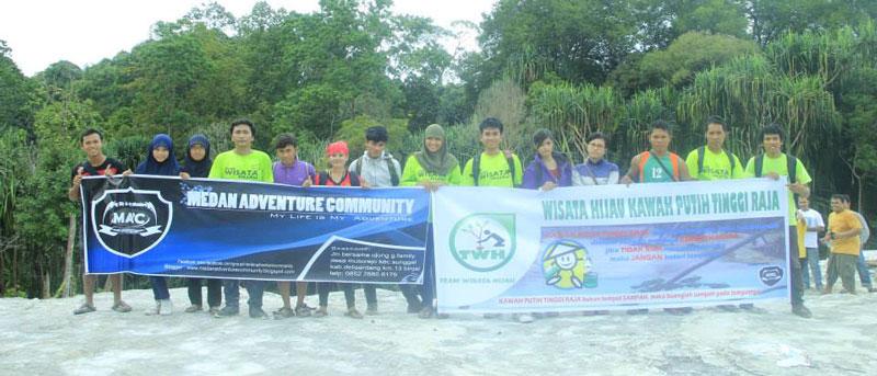 Medan Adventure Community (MAC)