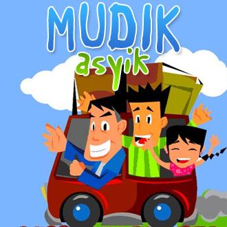 Tips Mudik Aman