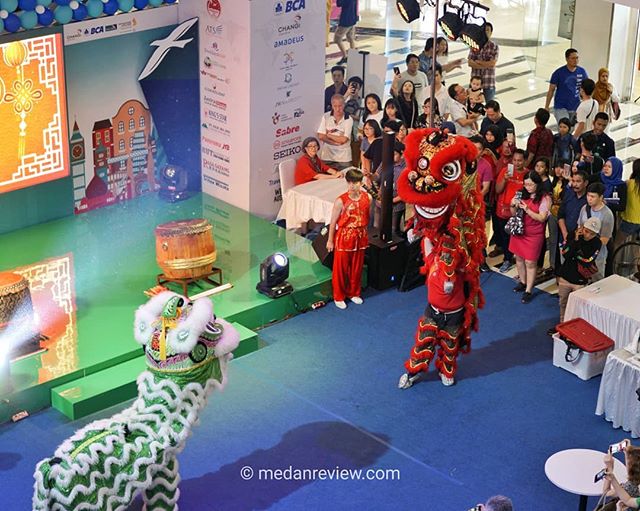 Photo #1 : SilkAir Travel Fair 2020