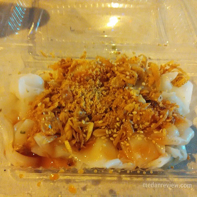 Chee Cheong Fun Siantar