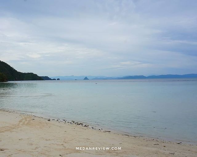 Pulau Kalimantung Tapanuli Tengah (#4)