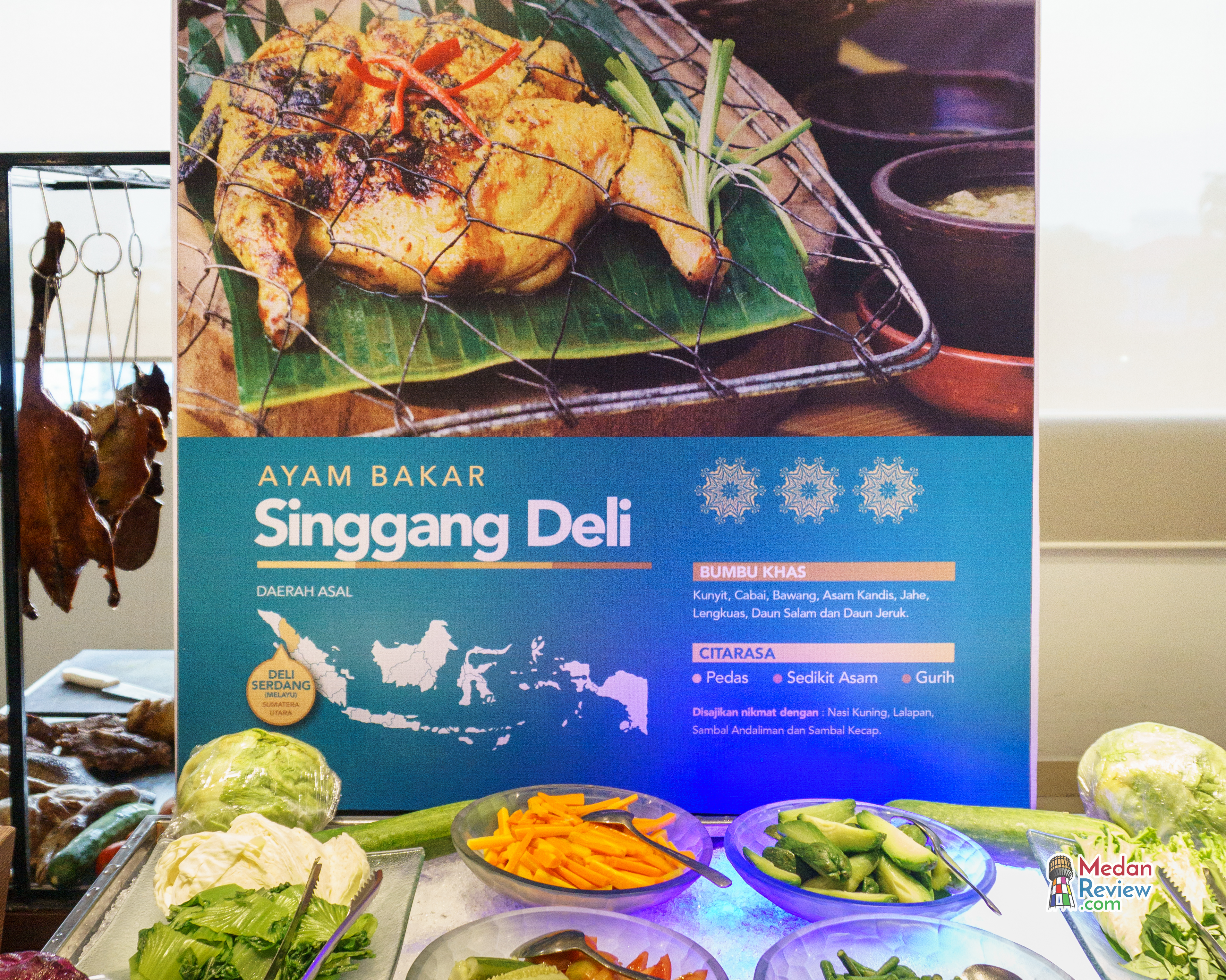 Ayam Singgang Deli