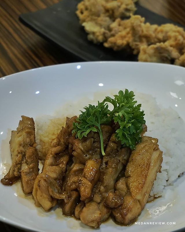 Kobeshi Kitchen (@kobeshikitchen.medan) Sudah Hadir di Sun Plaza Medan (#2)